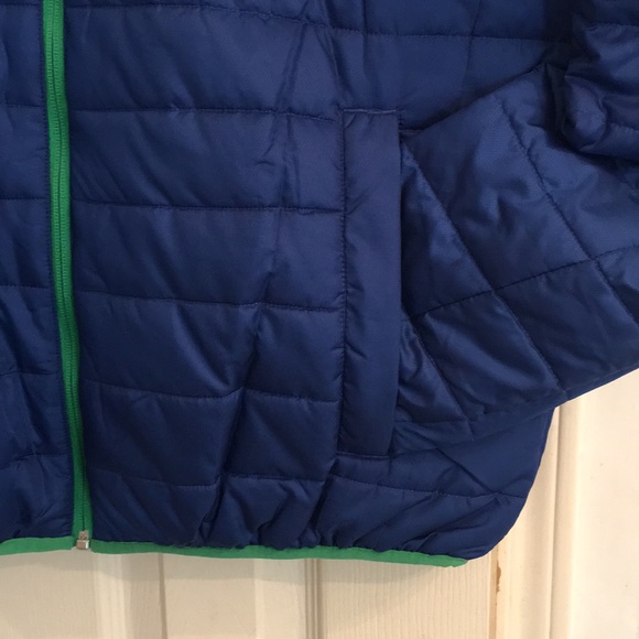 Puma Zero Padded Puffer Jacket Coat Top - Picture 5 of 8